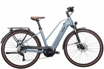 Kettler Quadriga CX10 Blau