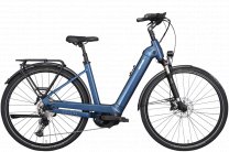 Kettler Quadriga Comp CX11 750 Blau