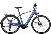 Kettler Quadriga Comp CX11 750 Blau