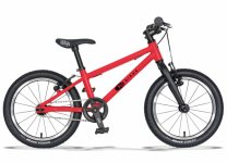 KUbikes 16L Tour Rot