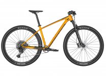 Scott Scale 960 Orange