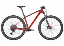 Scott Scale 940 Rot