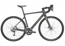 Scott Addict 20 Schwarz