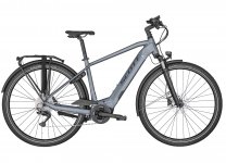 Scott SUB Tour eRide 10