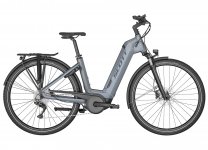 Scott SUB Tour eRide 10