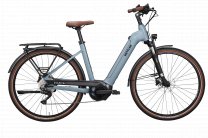 Kettler Quadriga CX10 Blau