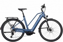 Kettler Quadriga Comp CX11 750 Blau