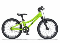 KUbikes 16S MTB grün