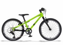 KUbikes 20L MTB Grün