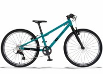 KUbikes 24L MTB Türkis