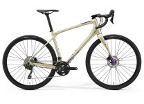 Merida Silex 400 Champagne