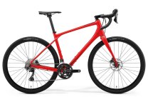 Merida Silex 700 rot