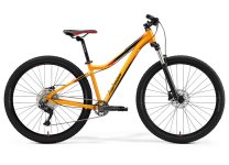 Merida Matts 7.70 orange