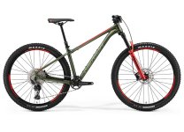 Merida Big Trail 600