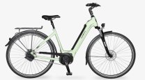 Velo de Ville AEB 890 Enviolo 625Wh Faded Mint glanz